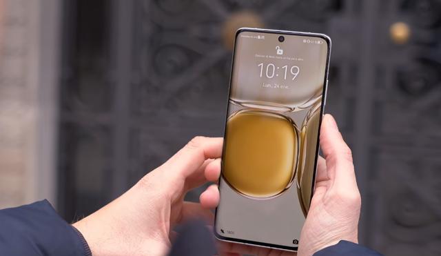 华为p50pro|花粉等到了!华为P50Pro最新售价确认,8G+128G版本跌至5688元