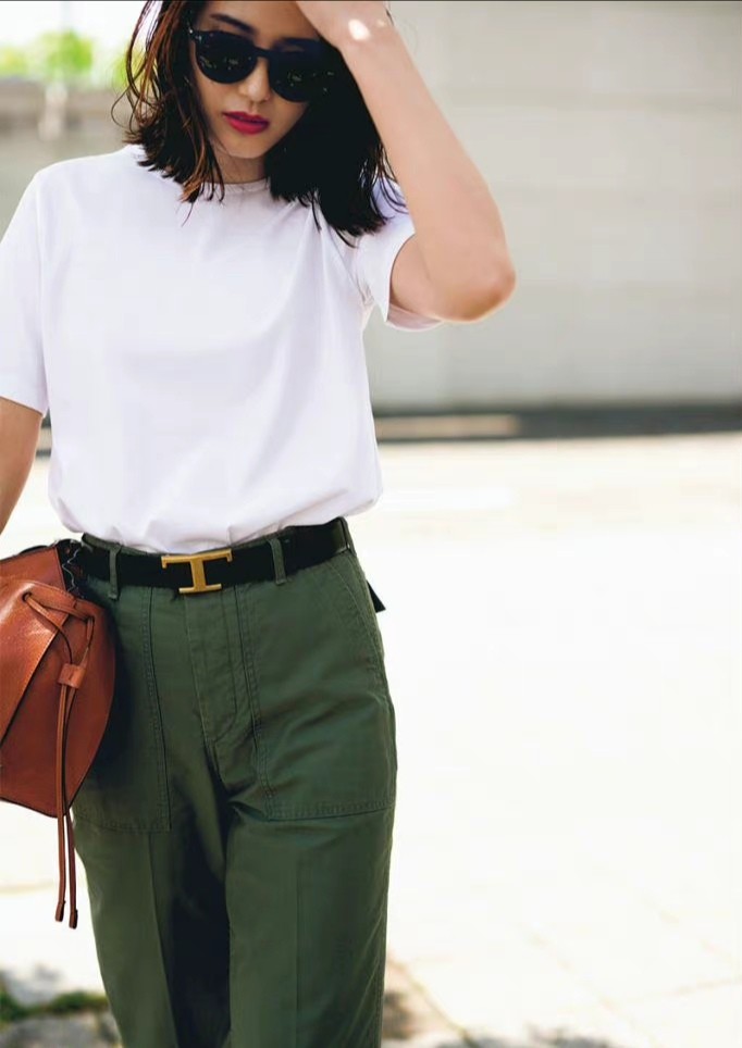 会穿的女人都显气质！学会这几种搭配技巧，轻松穿出优雅高级范