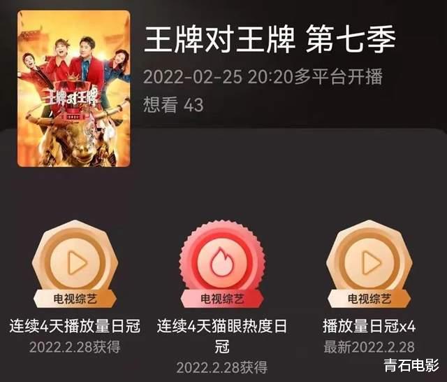 王牌对王牌|没想到，3月刚开始，《王牌》主持人沈涛最担心的事情就发生了