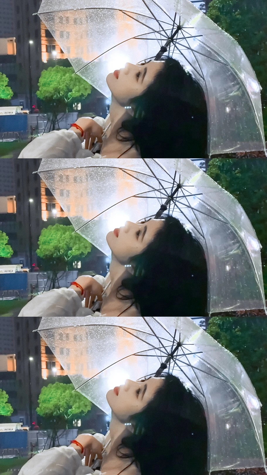 手机壁纸|【壁纸分享】鞠婧祎精美手机壁纸