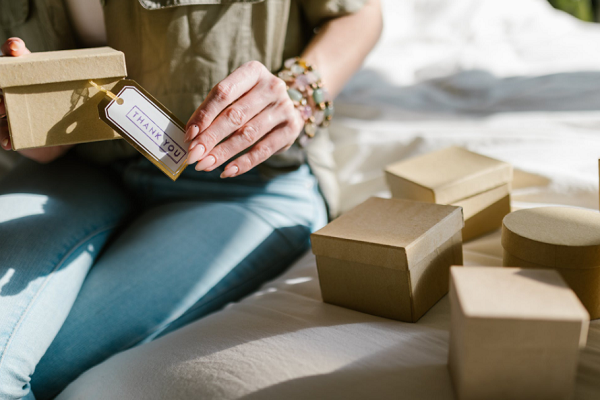 淘宝春季家装节力度大吗