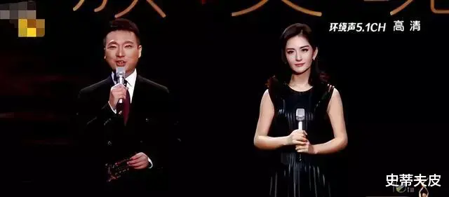 谢娜|拆台康辉,嘲讽岳云鹏,落到如今境地的谢娜,成在性格也败在性格