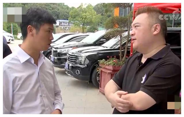 广东男子承包500亩荒山，靠卖雪花牛肉，公司年销售额共达3900万
