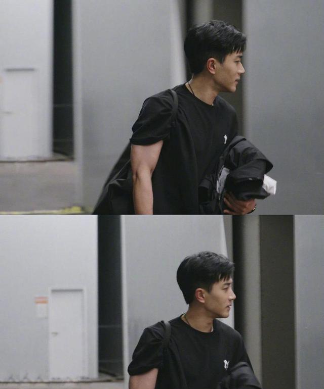 老友记|刘恺威分享录制《拼荆斩棘》的plog,网友评价:斯文败类