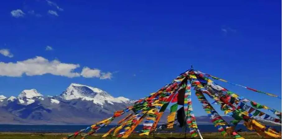 布达拉宫|布达拉宫距今已有1300年历史，它的地宫秘密却至今无解