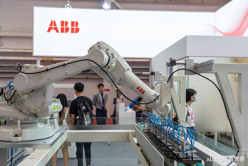 东莞|我国有个“手机之乡”,每在全球销售5台,就有一台来自此处