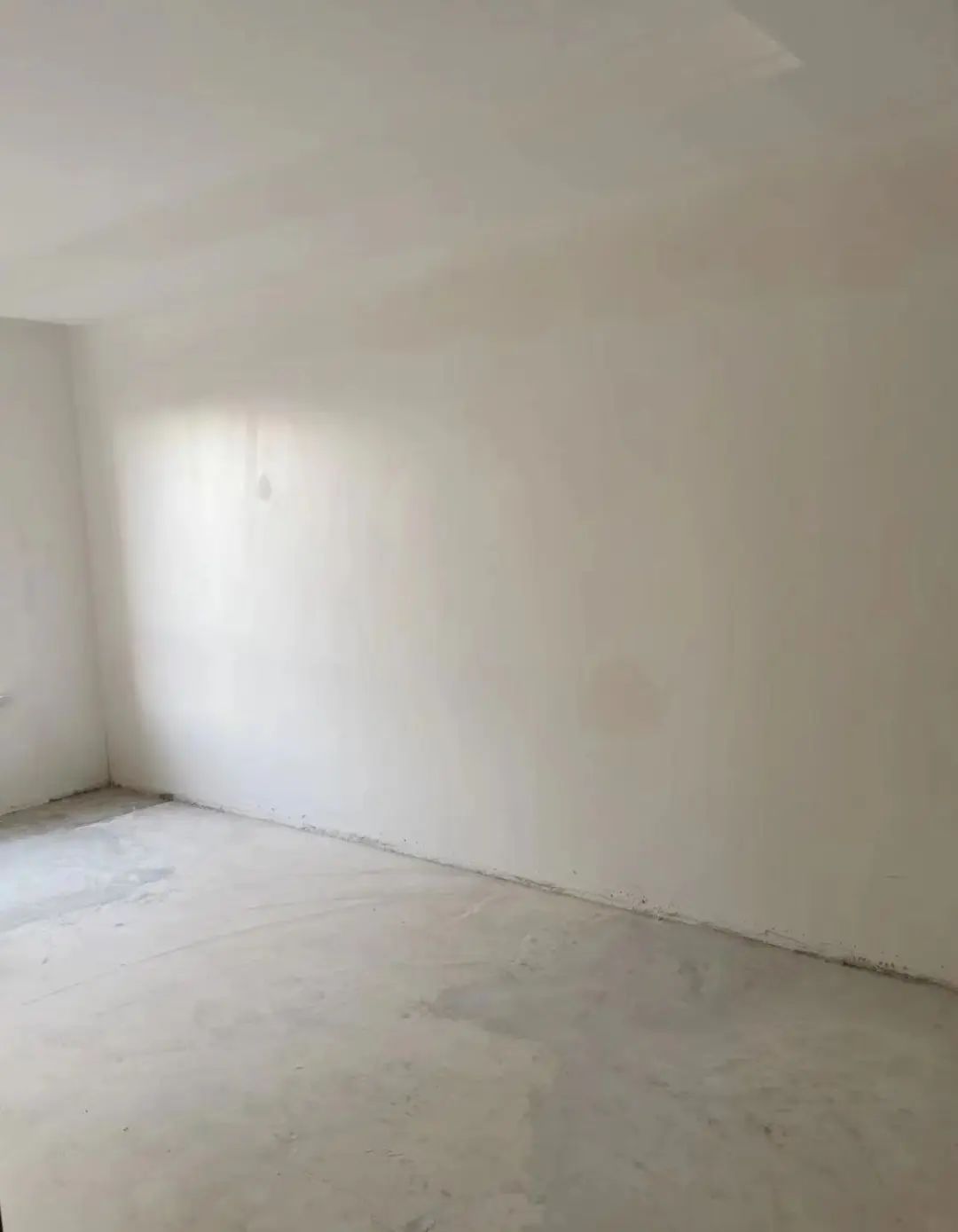 自流平+地坪漆,是哪个大聪明想出来的方法啊?