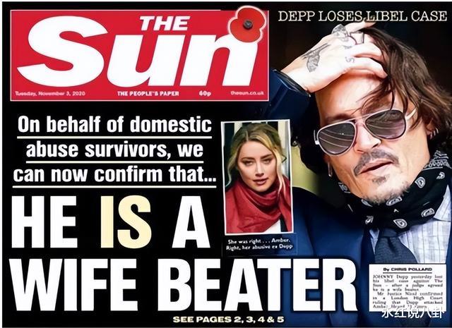 约翰尼·德普|为什么约翰尼·德普的老婆要在他的床上拉屎？