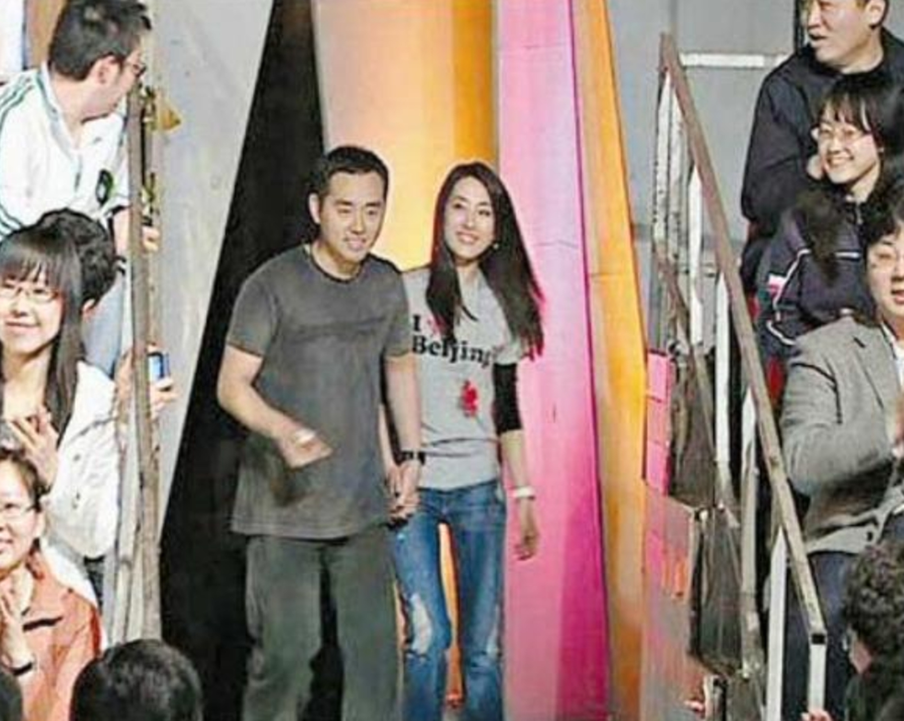 马苏|“皮条女星”马苏的幻灭史，她的故事比你想象的更“狗血”!