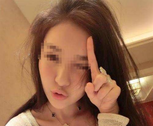 杨紫|回顾郭美美的荒诞人生:20岁靠炫富爆红,两度入狱,结局早已注定