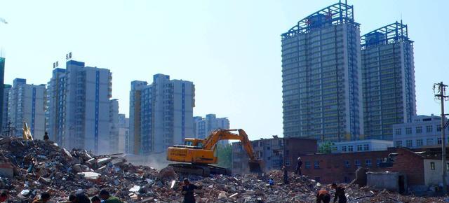 房价|又有人要“发财”了?这3类房都被列入拆迁名单内,看看有你家没