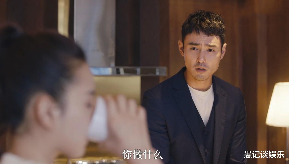 国产剧|《舌尖》女主“喝马桶水”,求求你们别再给国产剧“丢人现眼”了