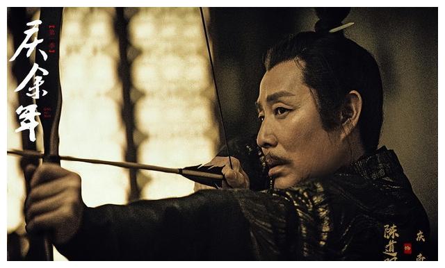 庆余年第二季|陈道明为什么不演庆帝了？《庆余年2》究竟还拍不拍了？