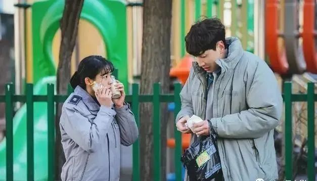 Netflix|正在热播的6部最新韩剧,每部都值得熬夜