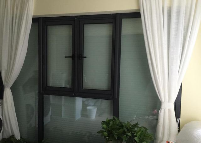 坚持买一楼和老婆打一架,100平3室2卫,装修只花了10万,值吗?