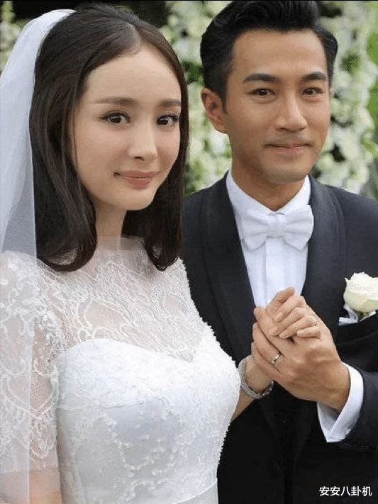 刘恺威|回大陆了!杨幂接女儿小糯米回北京定居?父亲称由刘恺威自行决定