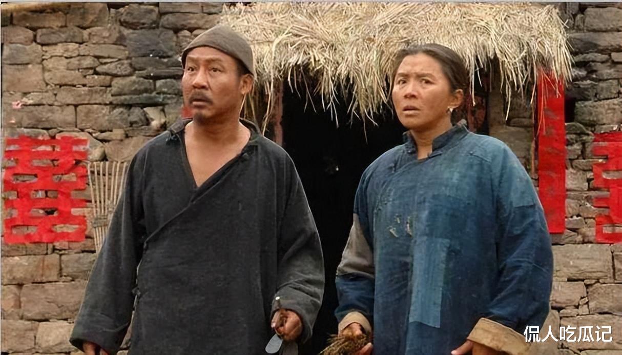 马少骅|金鹰奖最佳男配马少骅:戏疯子的背后是收入惨淡、无人知晓的唏嘘