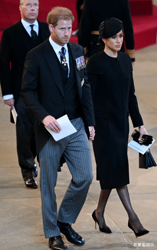 伊丽莎白二世|梅根回忆与女王在一起的时光，外界认为她正在思念女王的遗产