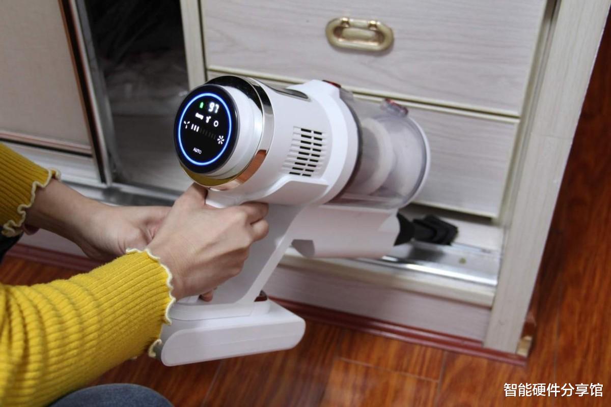 吸尘器哪个牌子好?四大不踩坑品牌推荐,全方位守护家居卫生