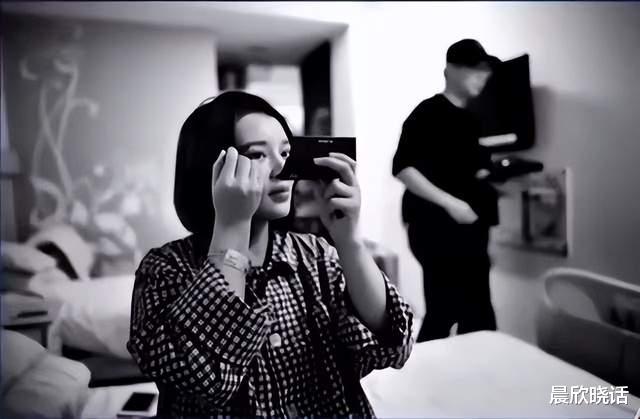 胡蝶|央视名嘴胡蝶：31岁闪婚二嫁陆川，婚后长期分居，她真的幸福吗？