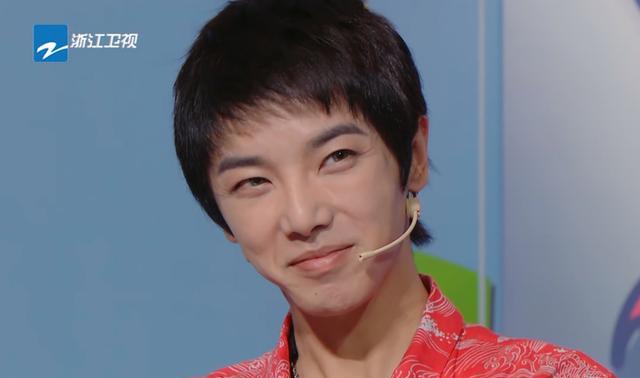 华晨宇|《王牌6》首播：贾玲变胖华晨宇暴瘦，游戏环节一成不变让人失望