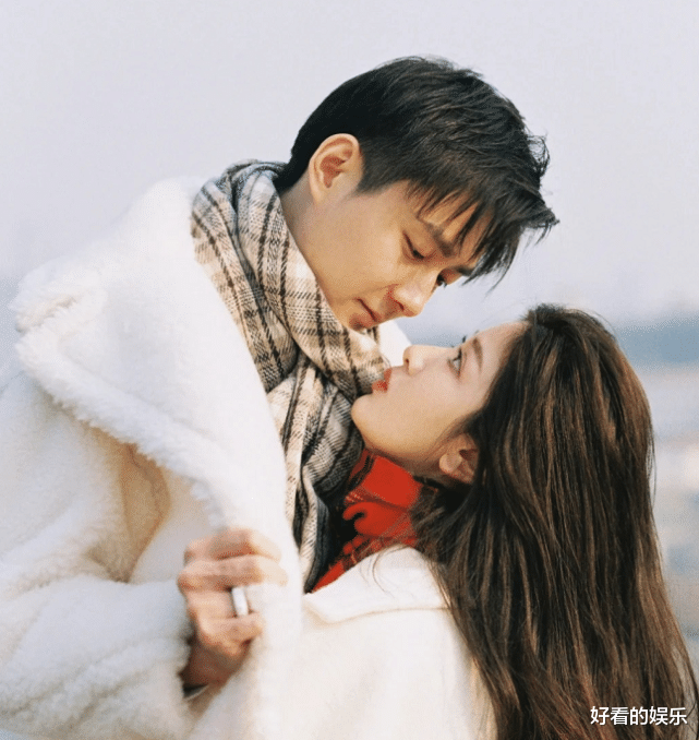 孔汝淳|分手了？孔汝淳过生日，马董未送礼物，网传男方家长不同意娶小孔