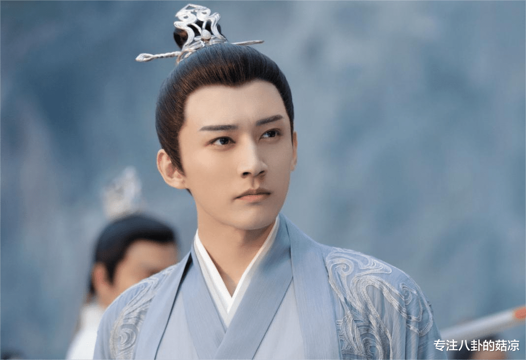 刘学义|刘学义携多部待播新剧来袭,造型一部比一部吸睛,颜值党的福音!