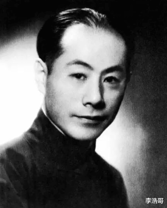 字画|他捐了半个故宫,价值超100亿,晚年想住单间,却被告知级别不够