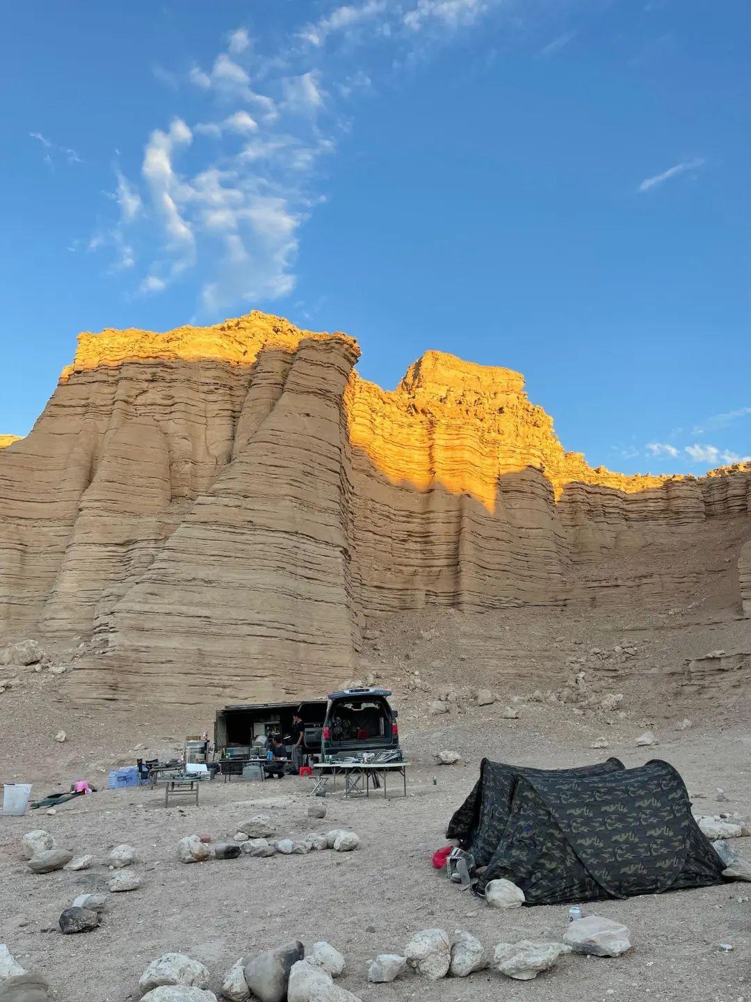 设计师|自驾98天,穿越18个省市区,35000公里,王者归来,勇士圆梦!