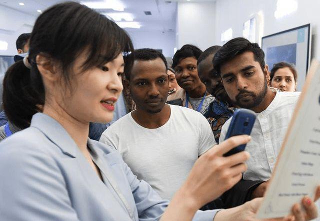 国企|2022华为校招名单被公开，清华仅排在15名，都是“名校”上榜！