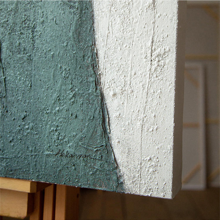 拯救大白墙!12家私藏高级感装饰画店铺帮你打造绝美背景墙