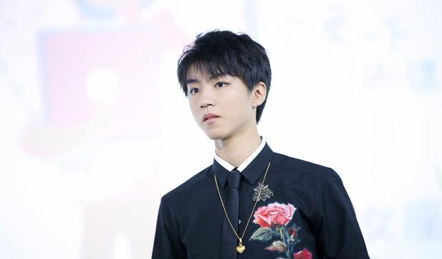 娱乐圈|王俊凯：我不帅，角色魅力才是真的帅！如此踏实，众网友高度认可