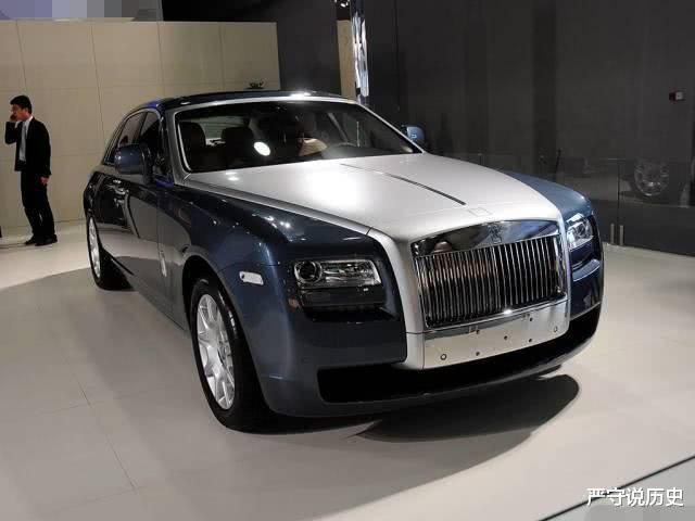 孙红雷|看完孙红雷的座驾，再看张嘉译的，差距一目了然