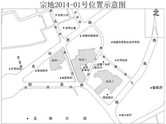 拆迁户|福州楼市分析:3K拿下鼓楼豪宅?谁是那个“幸运”拆迁户?