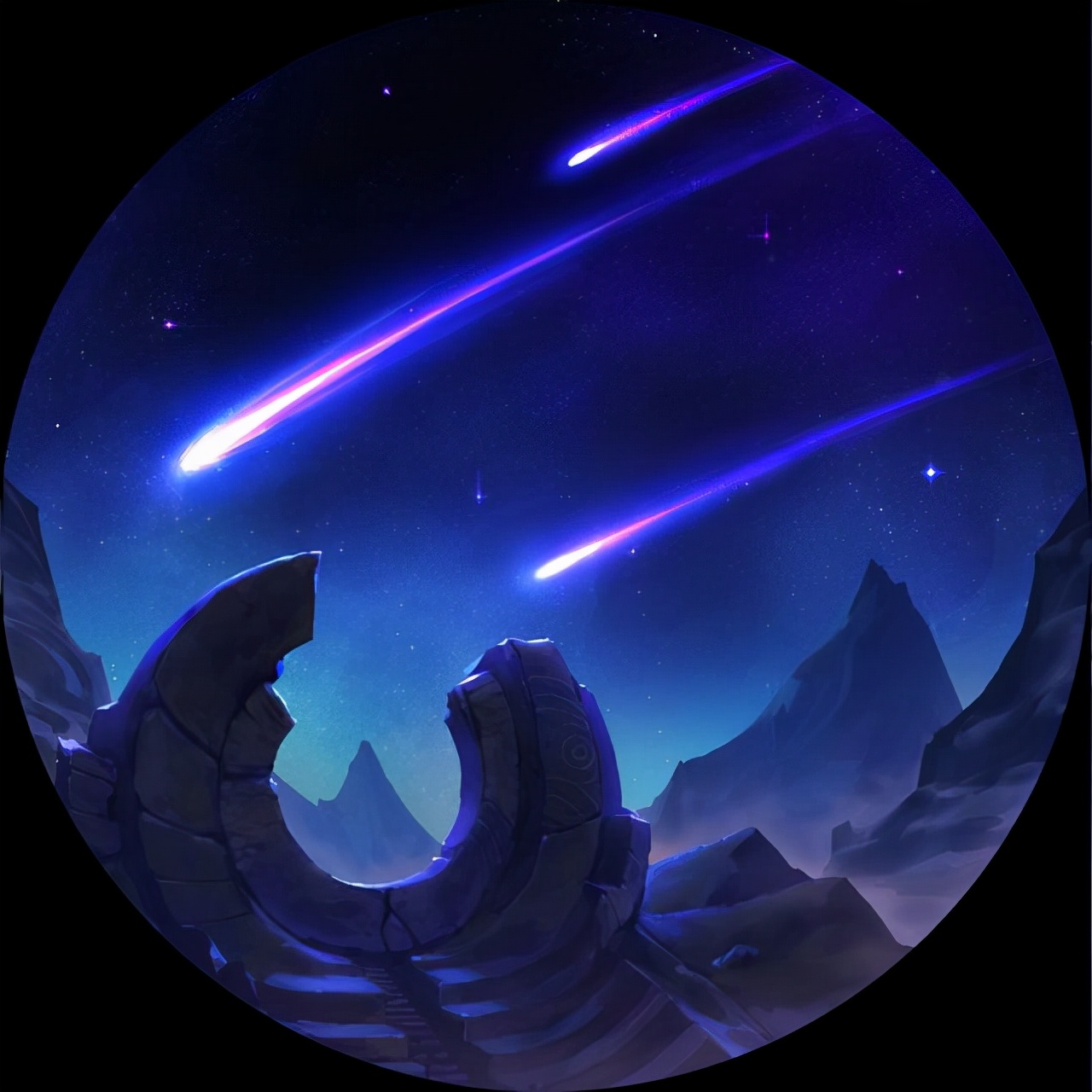 一拳超人|暗裔被星灵利用，亲手杀害了曾与自己同生共死的兄弟姐妹