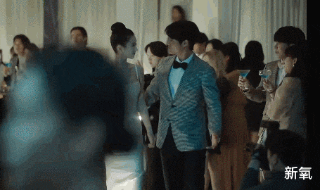 整形 韩国郑爽的18禁复出作,虽然没让她洗白,却让她成了最新整形模版!