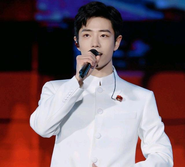 肖战|《芒果台》报道肖战公益，评价肖战一直都在干实事，真心很棒