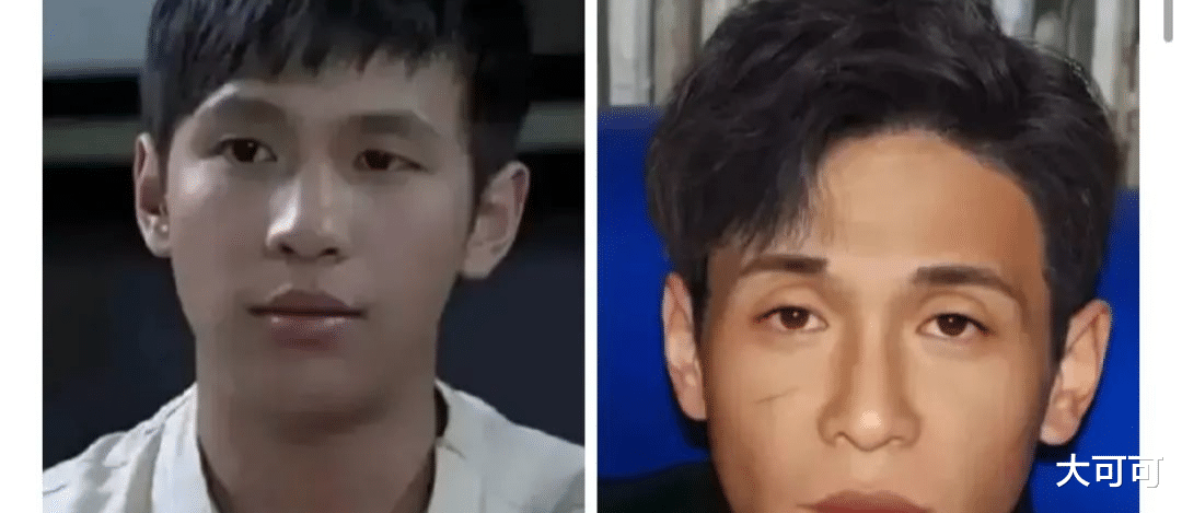 穿衣搭配 真没骗你，看完宋小宝的妆后对比图，我竟然有点想嫁！