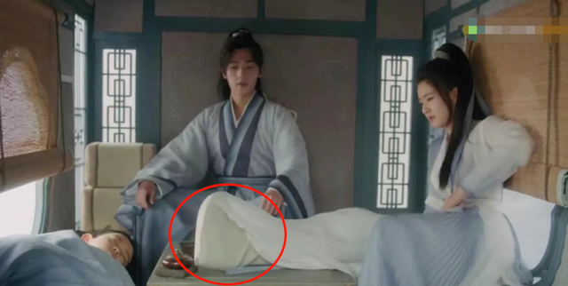 公主抱|假公主抱、假身高、假洗澡，国产剧中究竟还剩下什么是真的？