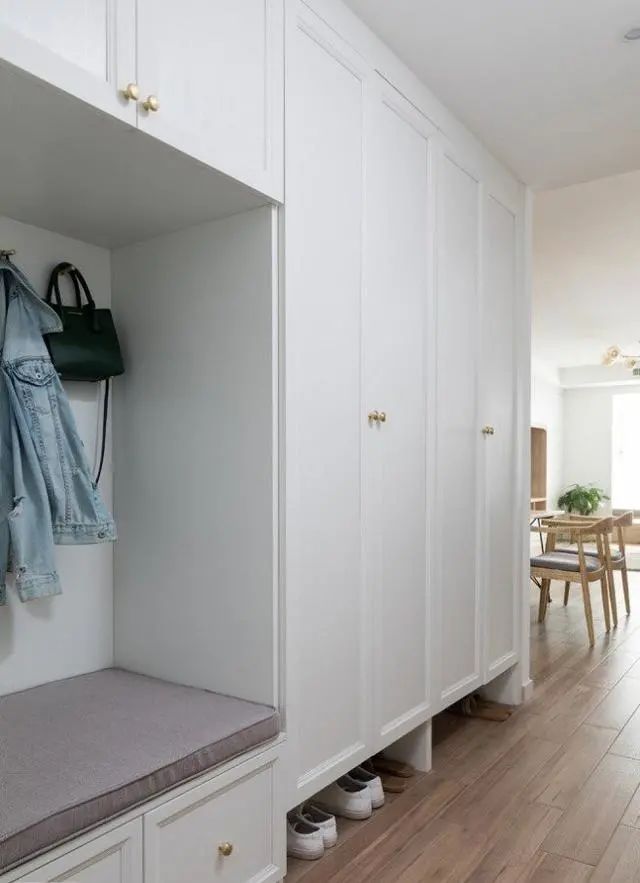 菡萏怡景装饰 | 75平北欧两居室,用细节去营造理想的生活!