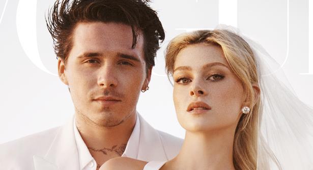 布鲁克林|小贝夫妇被豪门儿媳吐槽？儿子改姓“入赘”女方家，讨好巨富岳父太露骨