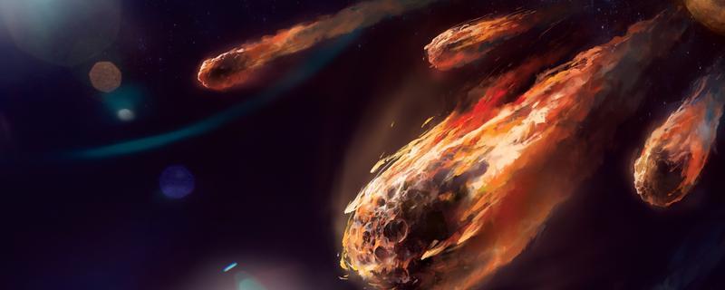 灭顶之灾,美国正在瞄准谁?中国启动地外小行星防御,有三重意义