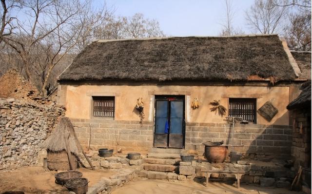 |农村有房的“恭喜”，老房子国家“统一处理”，每家每户都将受益