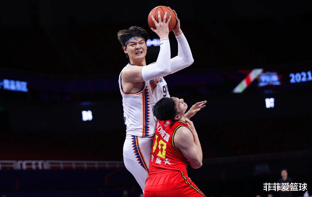 邱彪|摊牌了！李春江称赞一老将，王哲林点出取胜之道，邱彪赛后放狠话