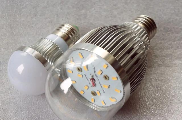 4类灯具不要买，又暗又费电；我家换了一批灯，电费省下近百元