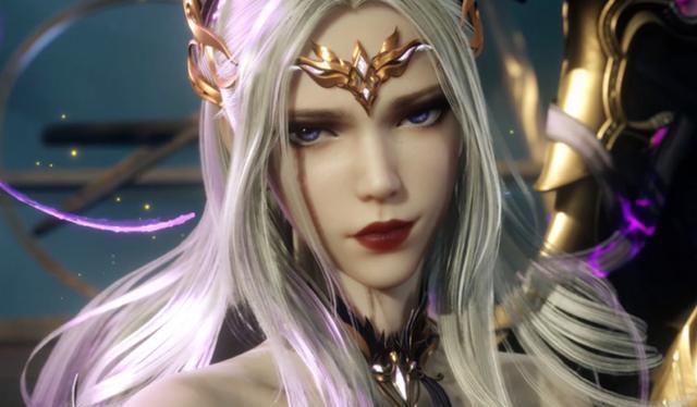 |《斗罗大陆》主创发视频道歉，时长恢复待定，评论区道破不满原因