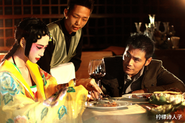 邵兵|从来没有过任何负面报道，如今更是已经50多岁，他就是邵兵