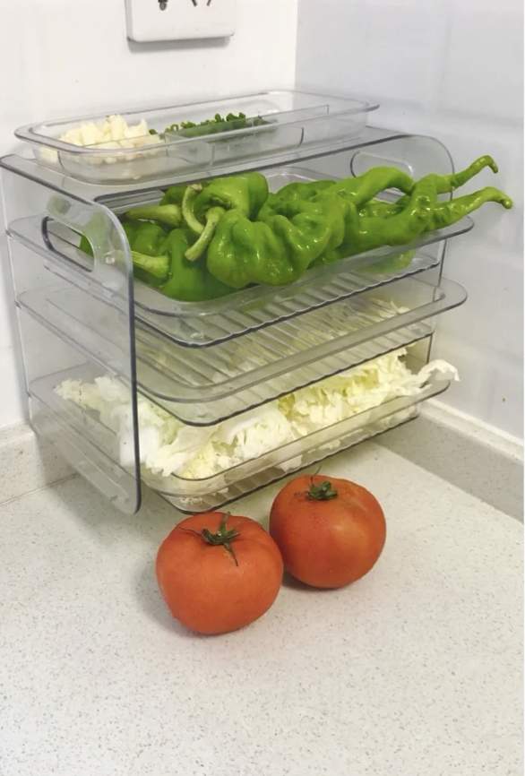 被颜值骗了，这些家居小物看着很好，使用感受简直一言难尽