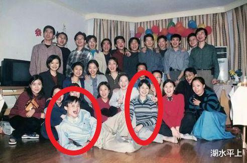 罗永浩|马云、马化腾、李彦宏等大佬的情史，为何大佬极少离婚