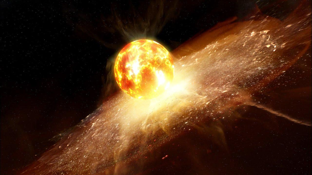 如果太阳突然熄灭,人类要多久才能发现?真的只需要8分钟?